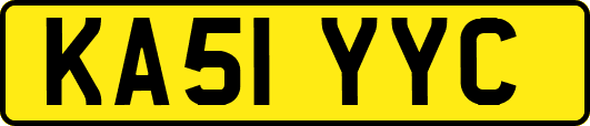 KA51YYC