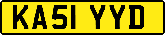 KA51YYD