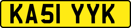 KA51YYK