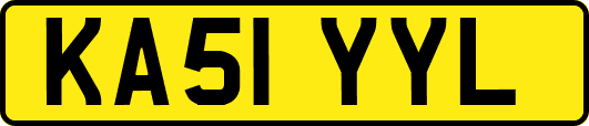 KA51YYL
