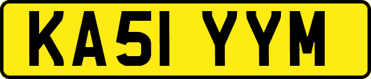 KA51YYM