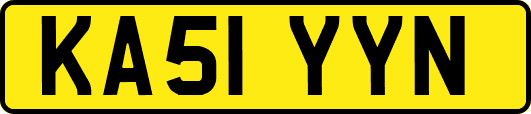 KA51YYN