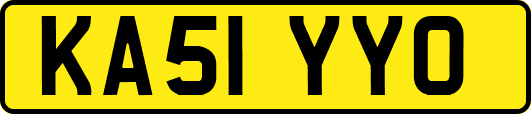 KA51YYO