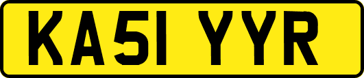 KA51YYR
