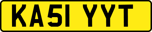 KA51YYT