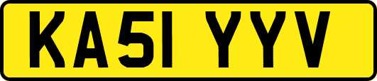 KA51YYV