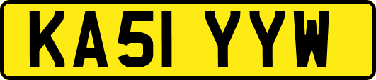 KA51YYW