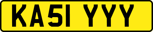 KA51YYY