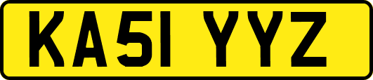 KA51YYZ