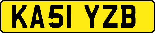 KA51YZB