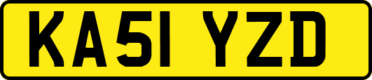 KA51YZD