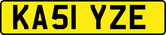 KA51YZE