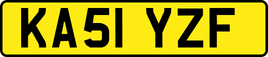 KA51YZF