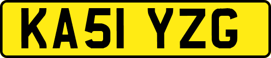 KA51YZG