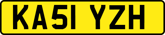 KA51YZH