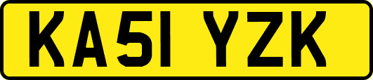 KA51YZK