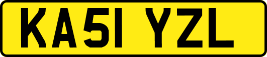 KA51YZL