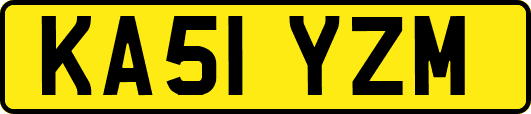 KA51YZM