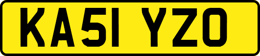 KA51YZO