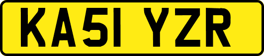 KA51YZR