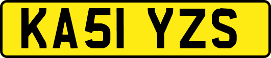 KA51YZS