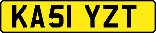 KA51YZT