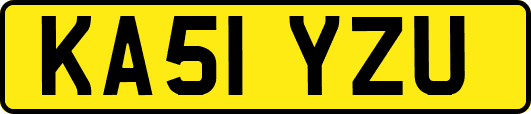 KA51YZU