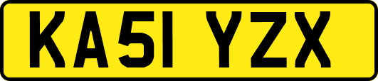 KA51YZX