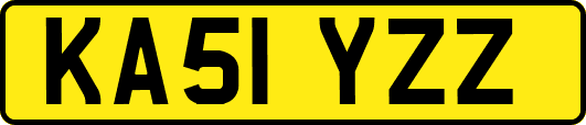 KA51YZZ