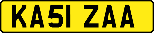 KA51ZAA