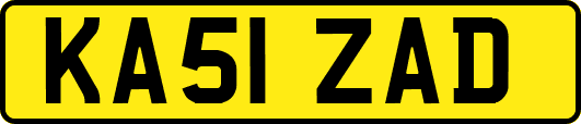 KA51ZAD