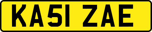 KA51ZAE