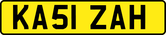 KA51ZAH