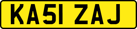 KA51ZAJ