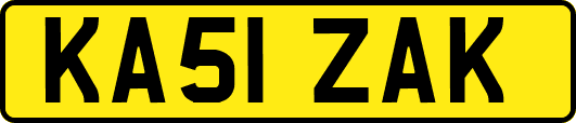 KA51ZAK