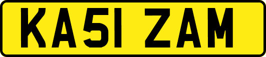 KA51ZAM