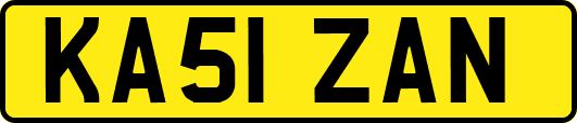 KA51ZAN