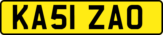 KA51ZAO