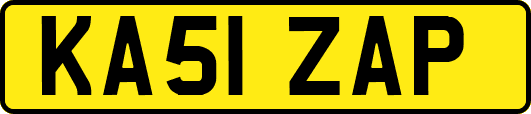 KA51ZAP
