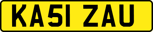 KA51ZAU