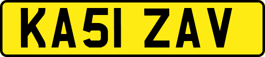 KA51ZAV