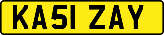 KA51ZAY
