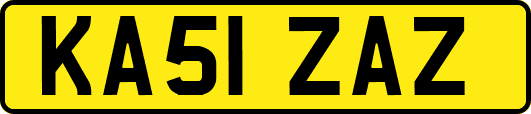 KA51ZAZ