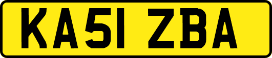 KA51ZBA