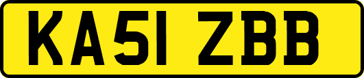 KA51ZBB