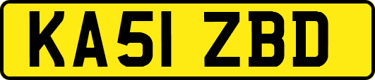 KA51ZBD