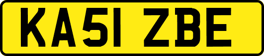 KA51ZBE