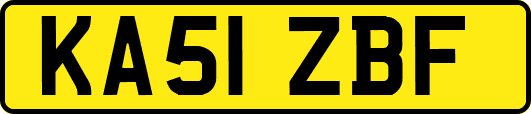 KA51ZBF