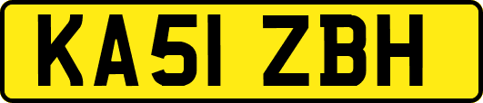 KA51ZBH