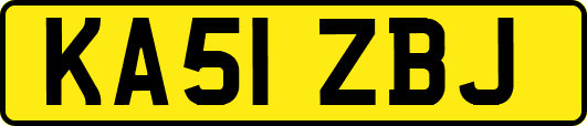 KA51ZBJ